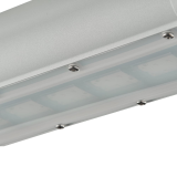 SPARTAN Linear 84 LED, Zone 1/21, Weiß-Licht Mastmontage