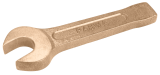 QTi® Slogging Open Spanner - 17 mm