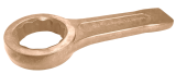 QTi® Slogging Ring Spanner - 70 mm