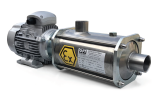 ATEX surface pump 1.10 kW up to 90l/min FL EX L4