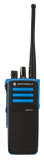 DP4401 Ex ATEX MOTOTRBO Portable Radio 403-470MHz 1W
