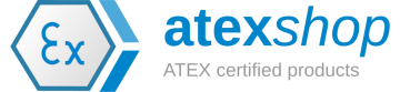 ATEXshop.de Logo