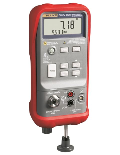 Fluke 718Ex 30G