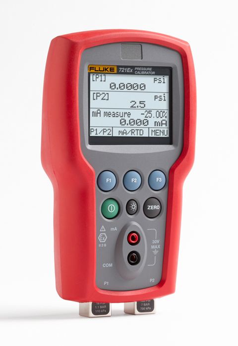 Fluke 721Ex