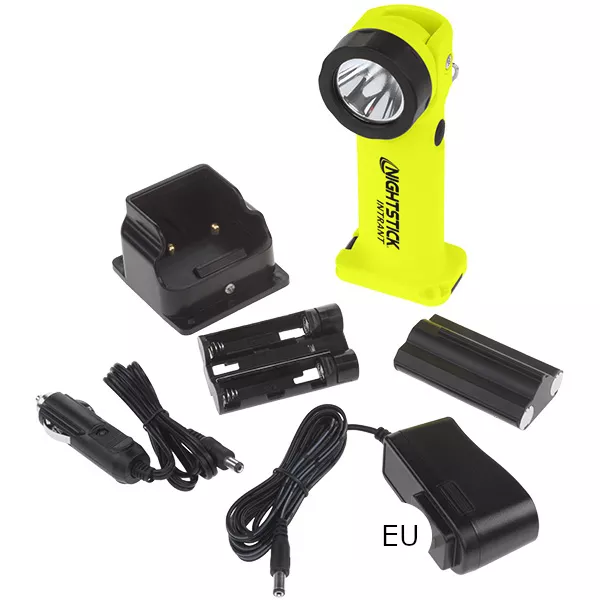 XPR-5568GX Dual-Light Winkelkopflampe / 200 Lumen