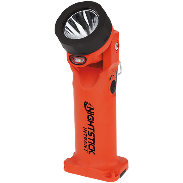 XPP-5566RX Dual-Light Winkelkopflampe / 200 Lumen