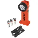 XPP-5566RX Dual-Light Winkelkopflampe / 200 Lumen