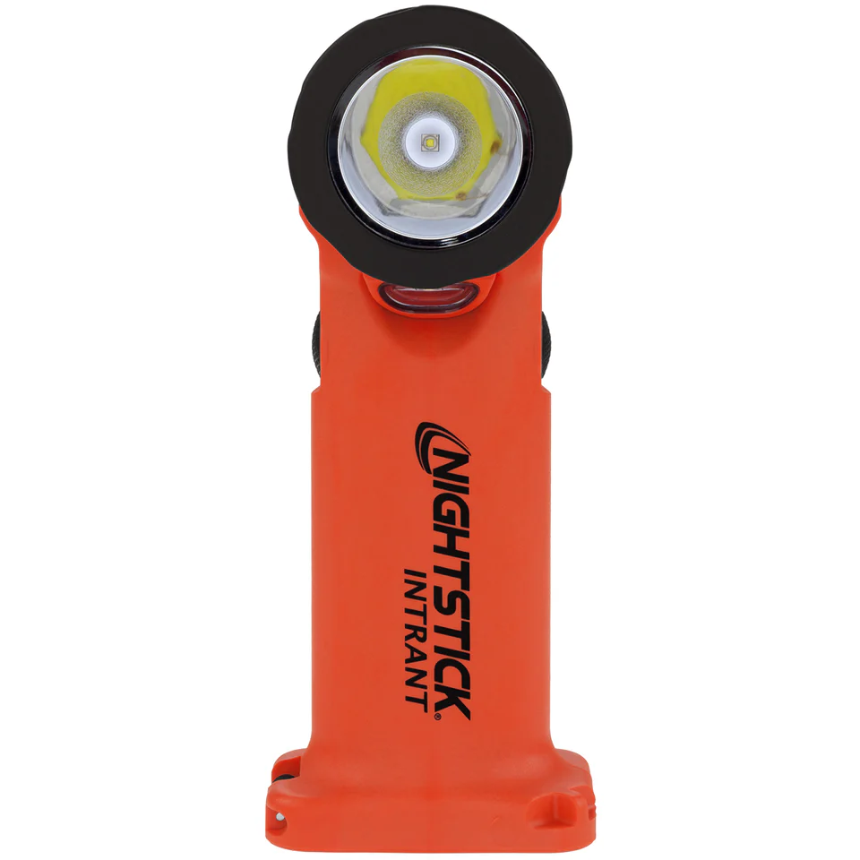 XPP-5566RX Dual-Light Winkelkopflampe / 200 Lumen