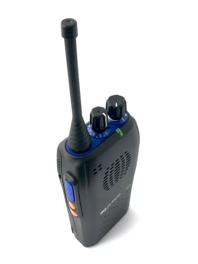 T4 ATEX Portable