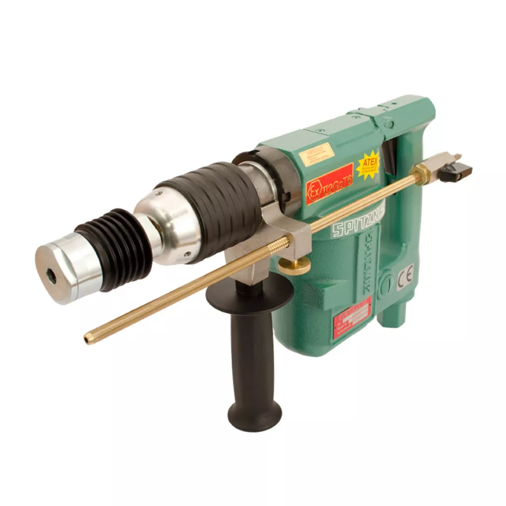 ATEX Bohrhammer SDS-plus