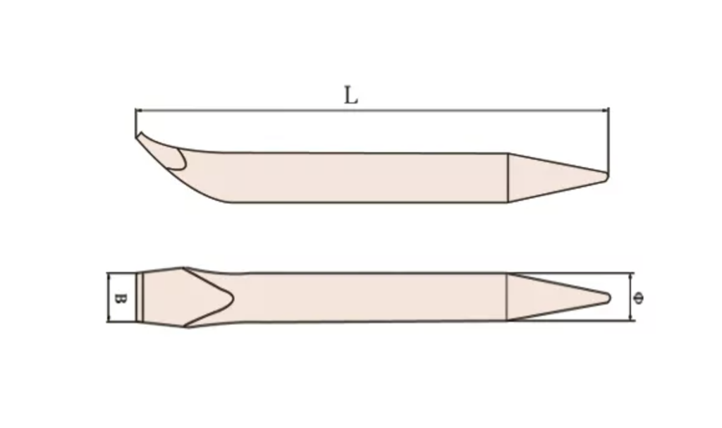 237A Brechzange