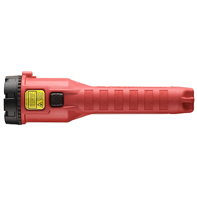 DUALIE® 3AA LASER ATEX FLASHLIGHT