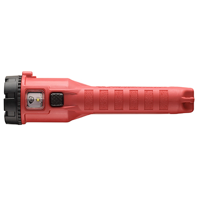 DUALIE® 3AA ATEX FLASHLIGHT