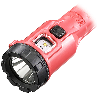 DUALIE® 3AA ATEX FLASHLIGHT