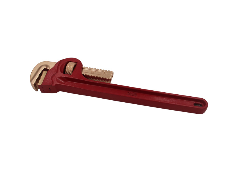 130A Pipe wrench