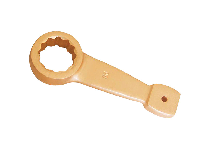 160A Combination wrench