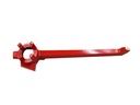 179A Sheet pile wrench