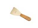 204E Spatula with wooden handle