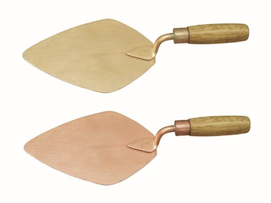 215A Bricklayer's trowel