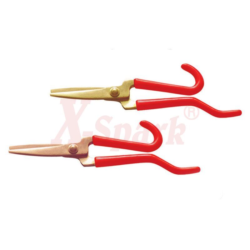 243 Cut-off shears 