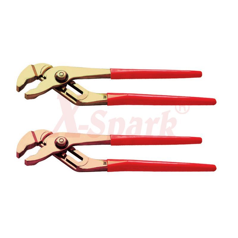 251 Grooving pliers