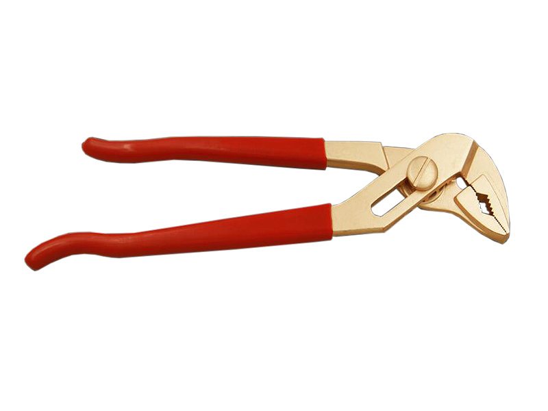 252 Water pump pliers