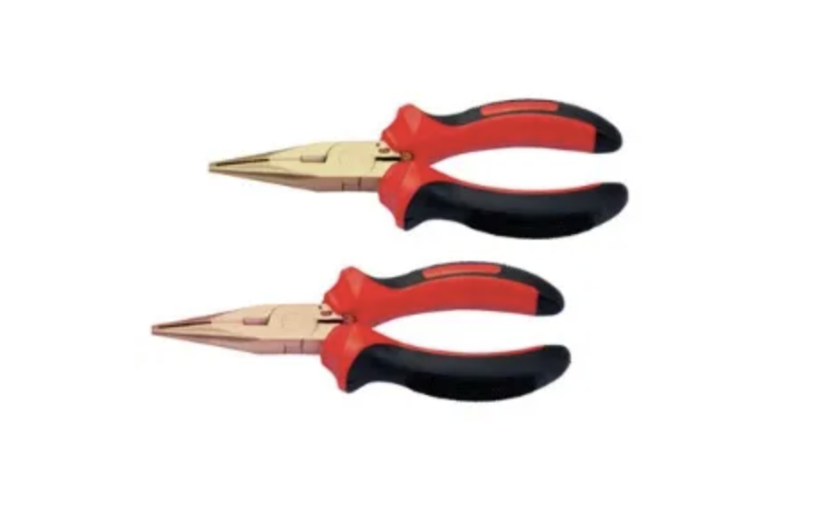 253 Pointed pliers