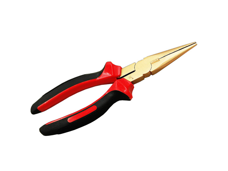 254 Pointed pliers