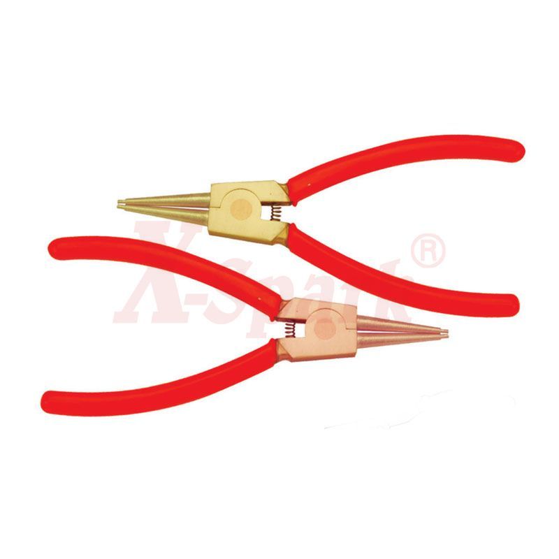 257 Snap ring external pliers