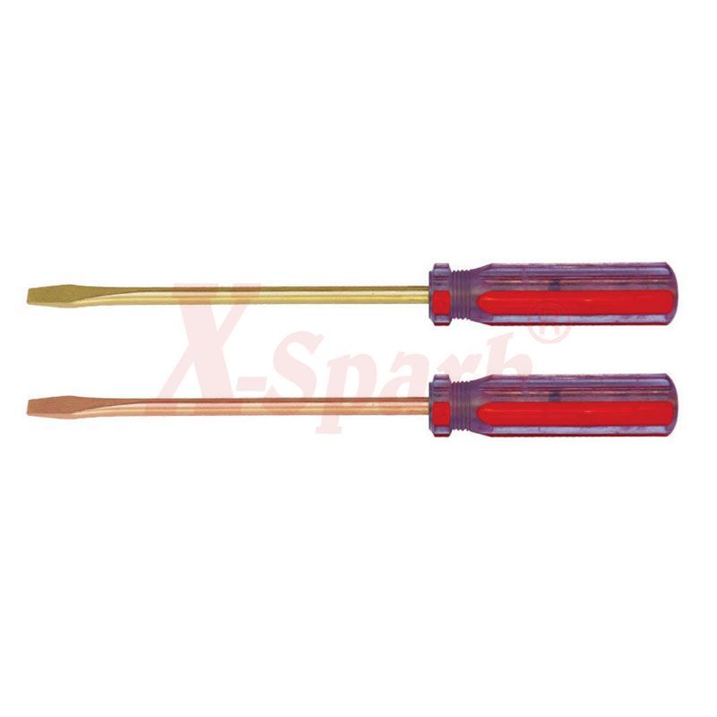 263 Slotted screwdriver