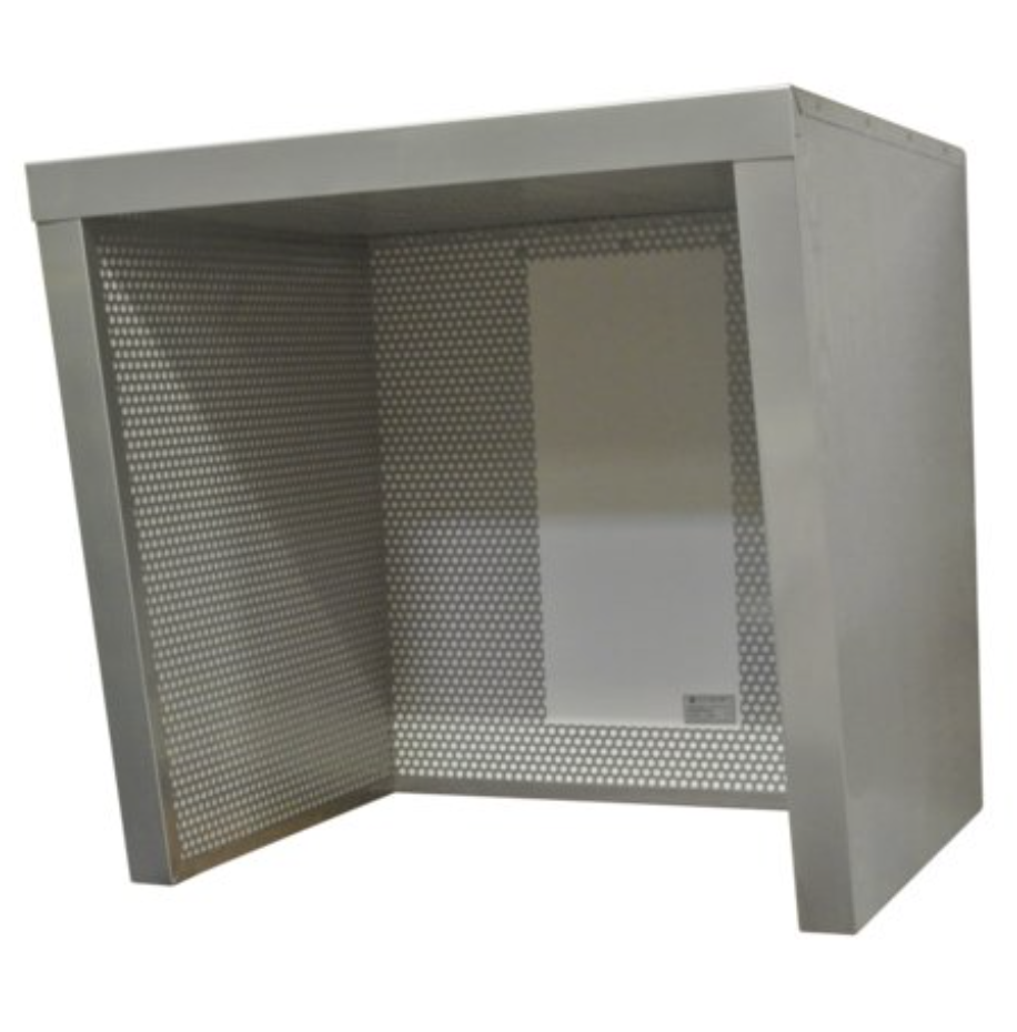 CBA240S4P2003 Acoustic enclosure