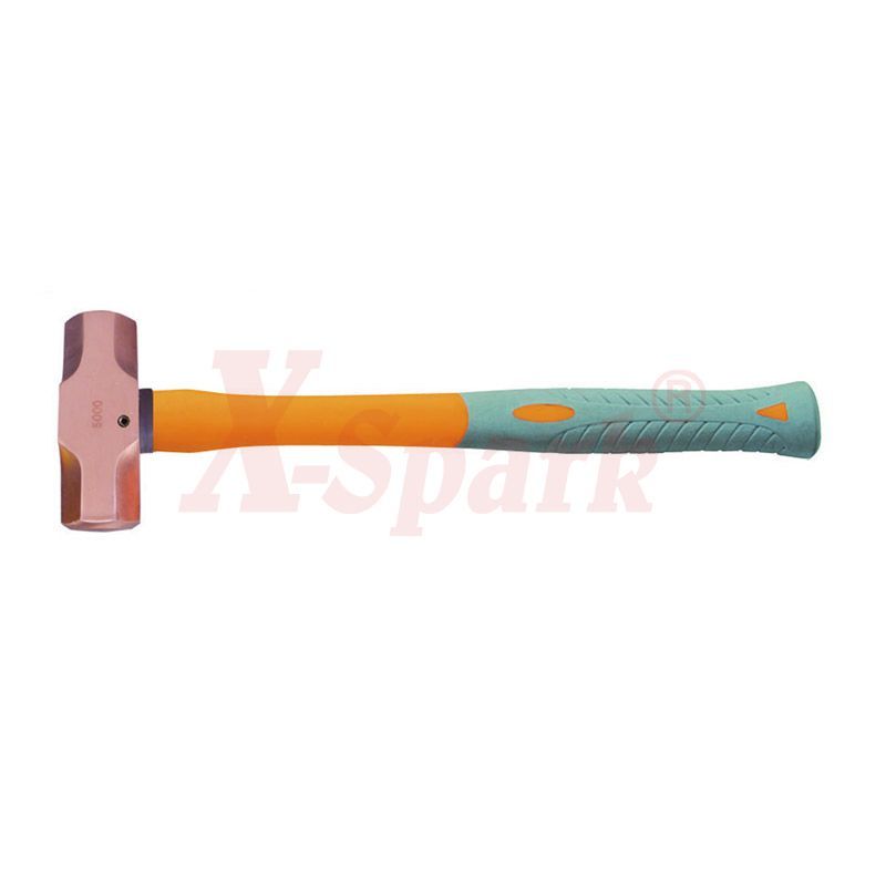 2201A Copper hammer, slide