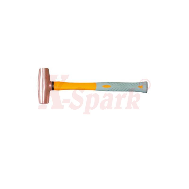 2202A Copper hammer, mallet