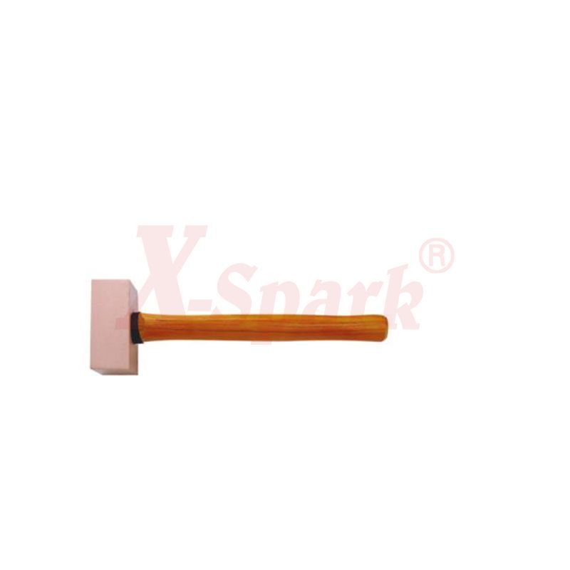 2206B Copper hammer, double-sided