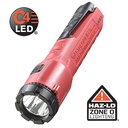 DUALIE® 3AA LASER ATEX FLASHLIGHT