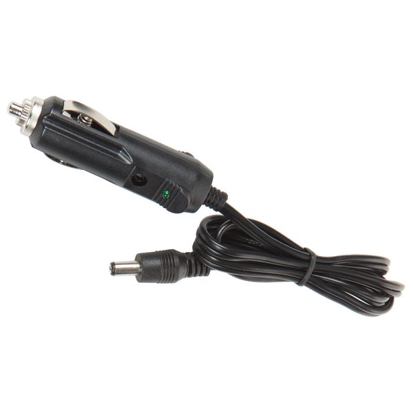 cigarette lighter cable