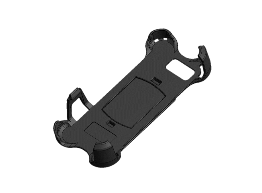 CR-Ex H10 cradle without mounting clip