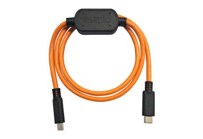 USB-C-Kabel für das Smartphone SP9EX1 und den Smart-Scanner SC9EX1