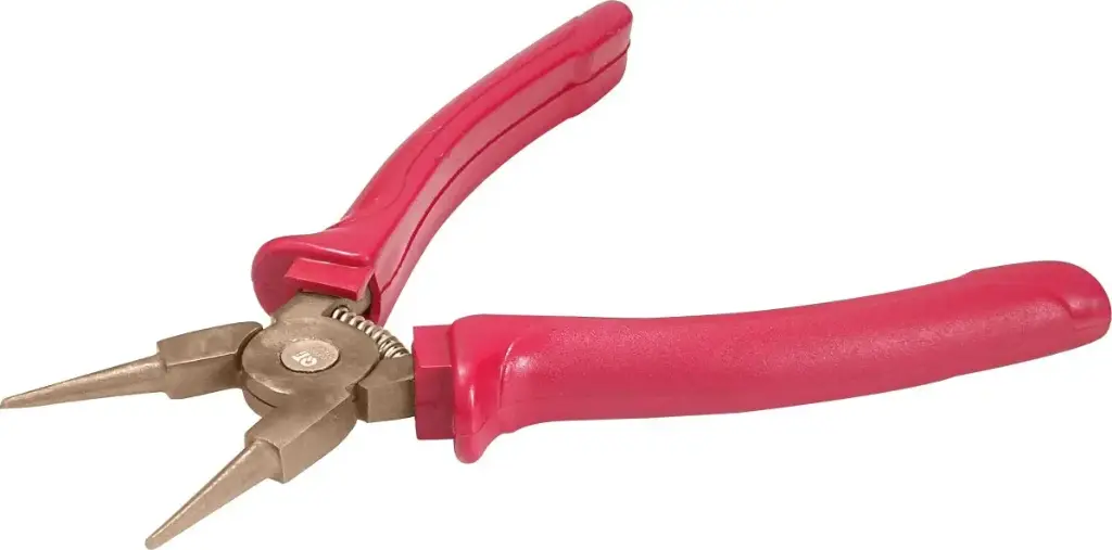 QTi® external snap ring pliers / 200 mm