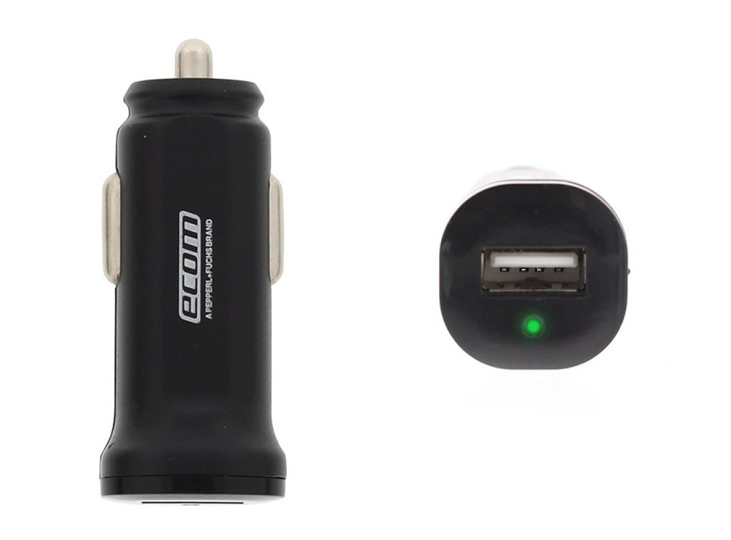 Car charger CC S01