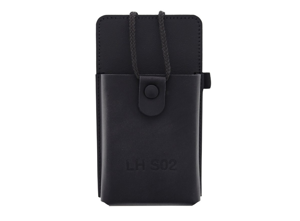 LH-Ex S02 Etui en cuir pour Smart-Ex 02