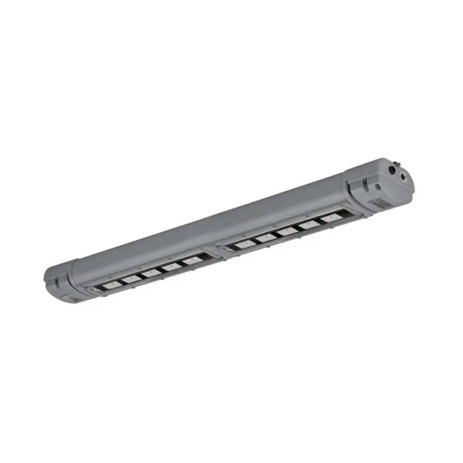 SPARTAN Linear 168 LED, Weiß-Licht