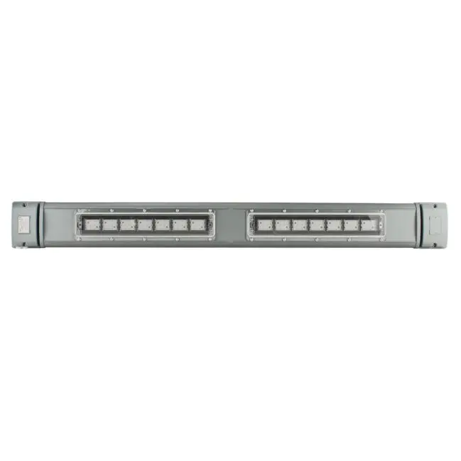 SPARTAN Linear 168 LED, 116W