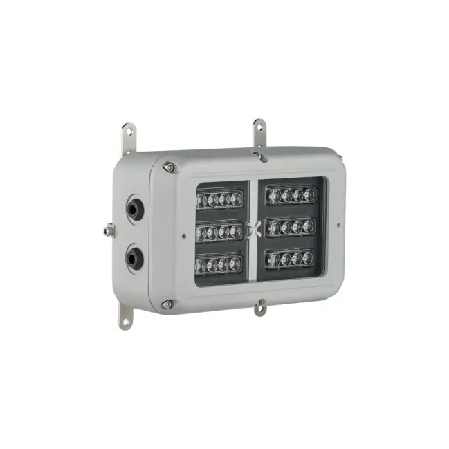 Bulkhead LED SPARTAN EMX25