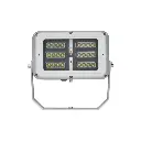 SPARTAN FLOOD FL24 floodlight 5,000 lumens 10°x10° beam