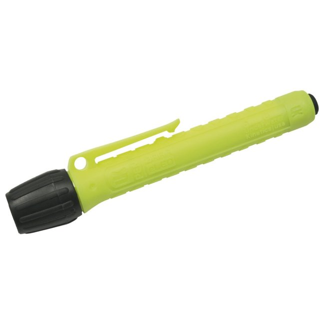 UK 2AAA Penlight eLED® gelb