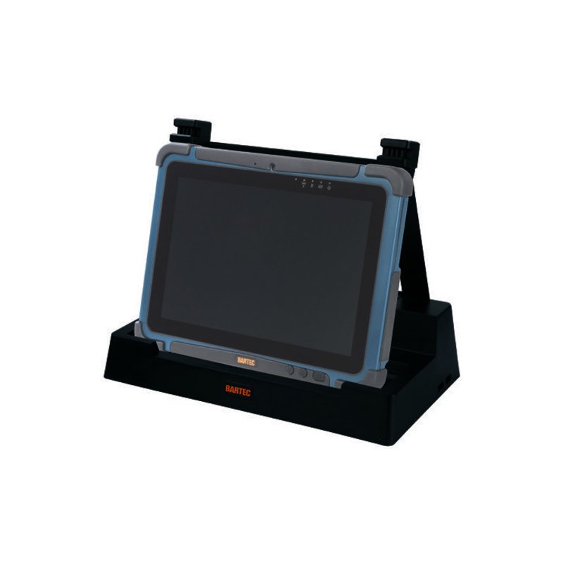 Docking station suitable for Agile, Agile X and Agile X IS