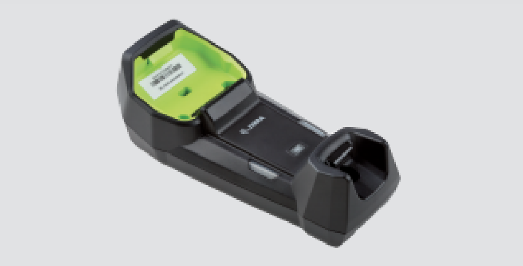 Basisstation für Handscanner BCS 3678ex NI