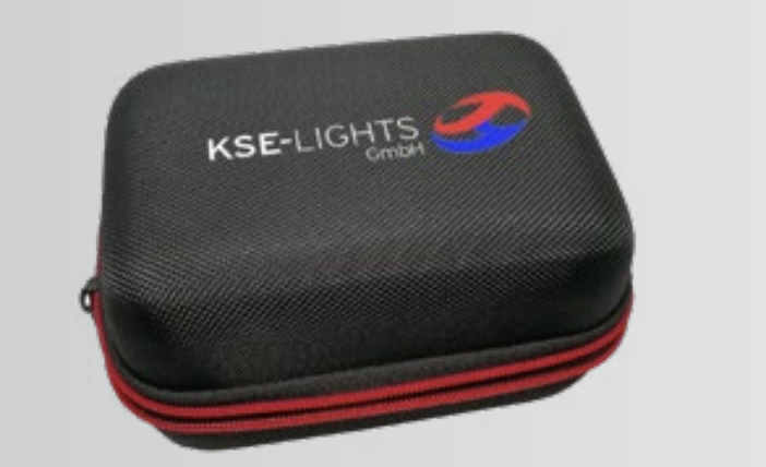 KSE transport box