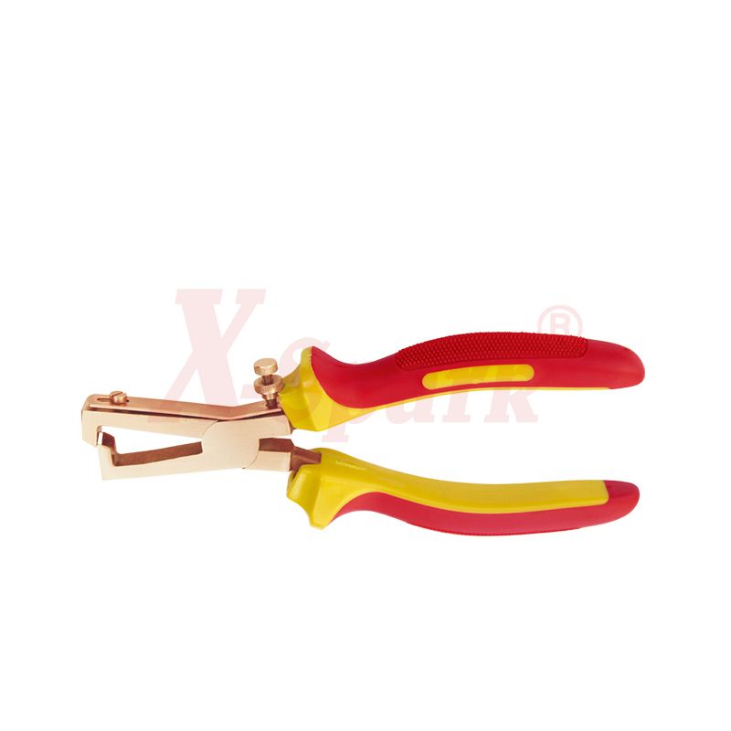 6207 Wire stripper, insulated